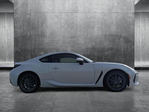 2024 Subaru BRZ Limited