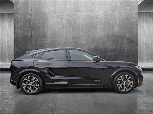 2022 Ford Mustang Mach-E Premium