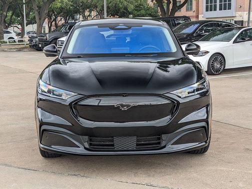 2022 Ford Mustang Mach-E Premium