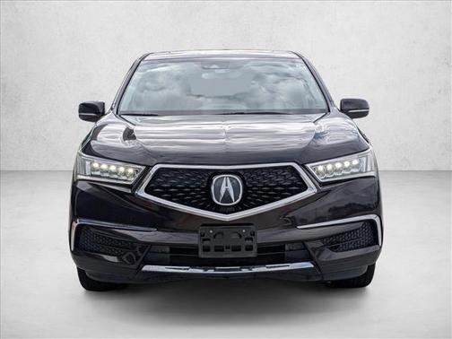 2017 Acura MDX 3.5L w/Technology Package