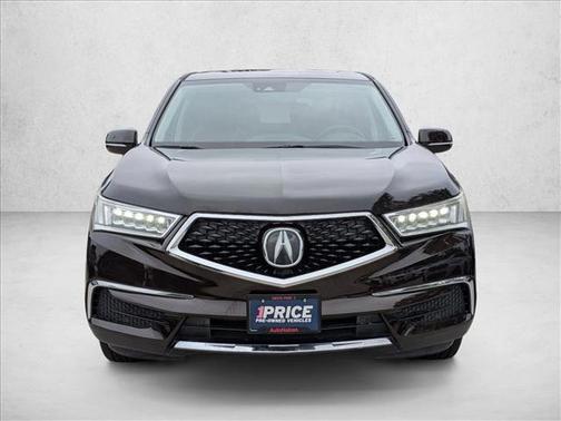 2017 Acura MDX 3.5L w/Technology Package