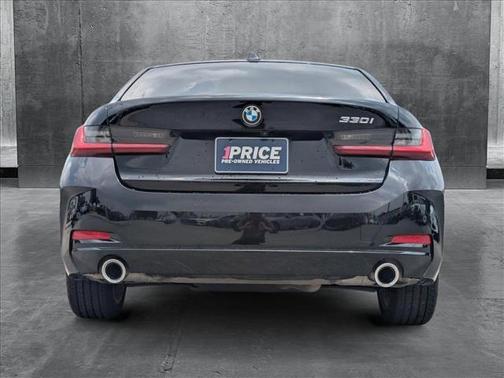 2024 BMW 330 i