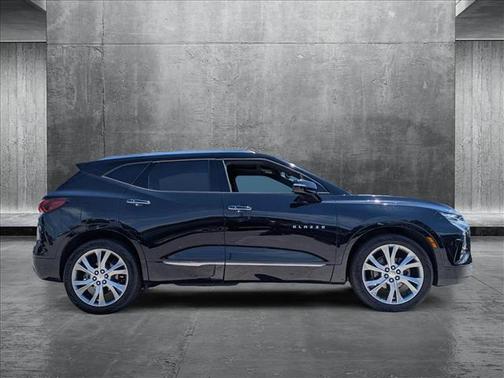 2020 Chevrolet Blazer Premier
