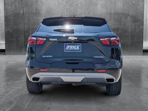 2020 Chevrolet Blazer Premier