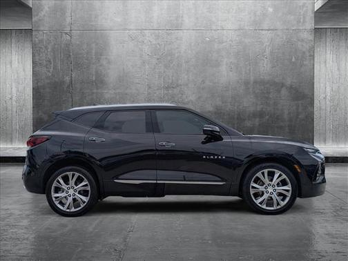 2020 Chevrolet Blazer Premier