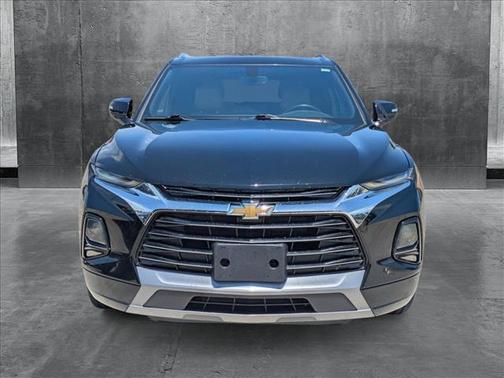 2020 Chevrolet Blazer Premier