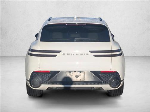 2023 Genesis GV70 3.5T AWD Sport