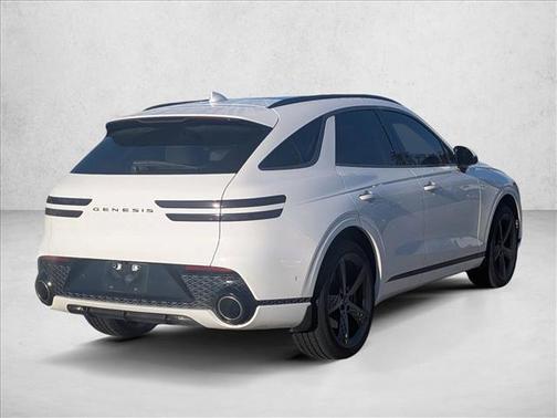 2023 Genesis GV70 3.5T AWD Sport