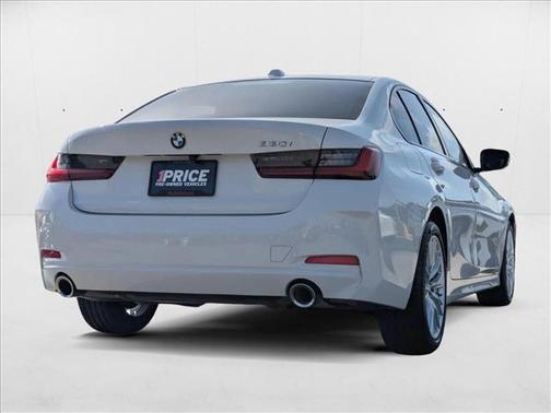 2023 BMW 330 330i