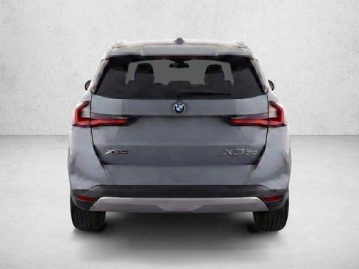 Dark Graphite Metallic 2023 BMW X3 xDrive30i