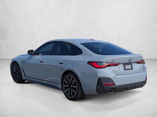 2023 BMW 840 Gran Coupe i xDrive