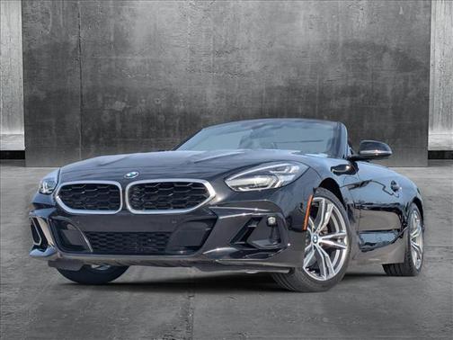 2025 BMW Z4 sDrive30i