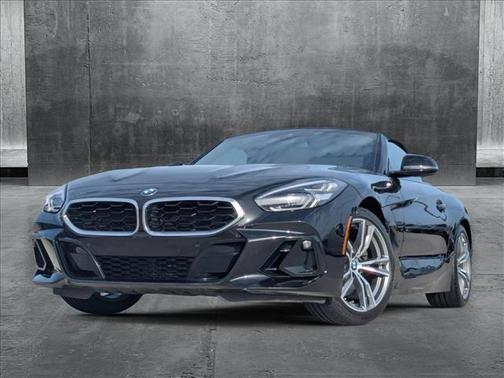 2025 BMW Z4 sDrive30i