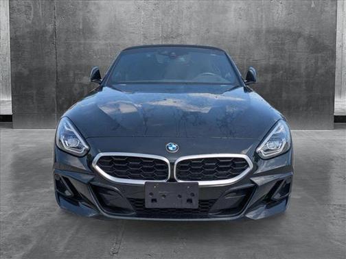2025 BMW Z4 sDrive30i