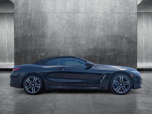 2024 BMW 840 i