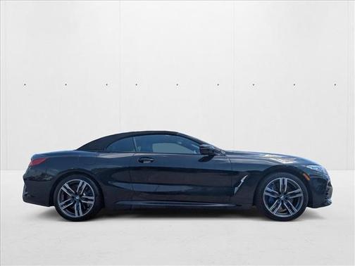 2024 BMW 840 i