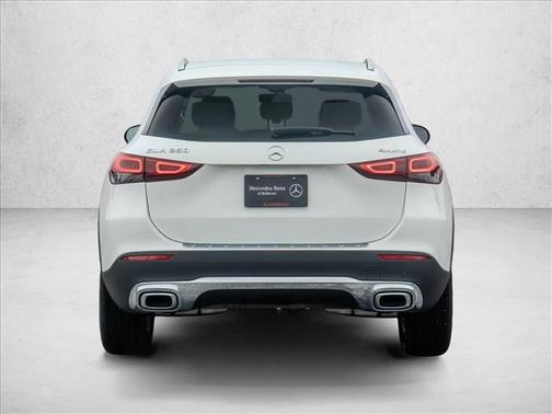 2022 Mercedes-Benz GLA 250 4MATIC