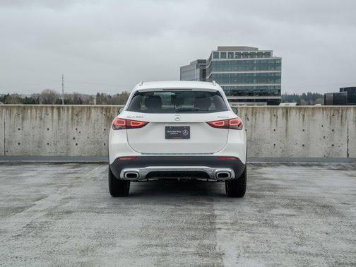 2022 Mercedes-Benz GLA 250 4MATIC