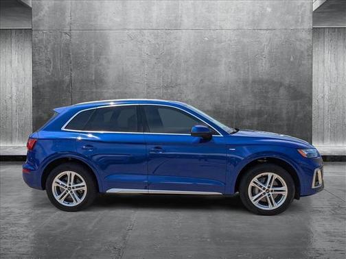 2024 Audi Q5 55 S line Premium Plus
