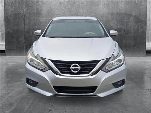 2016 Nissan Altima 2.5 SL