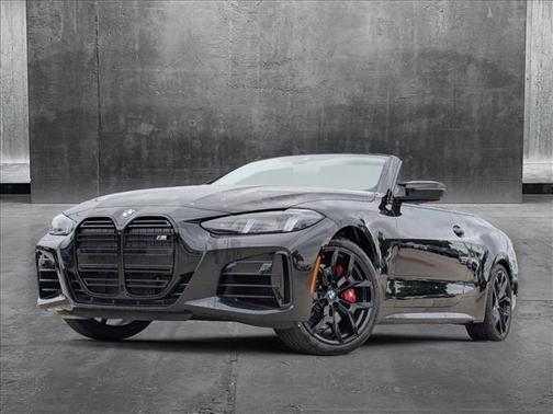2025 BMW M440 i