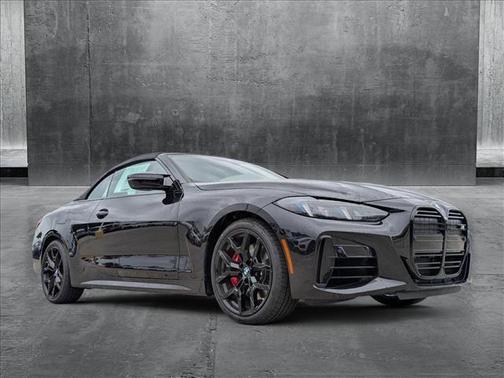 2025 BMW M440 i