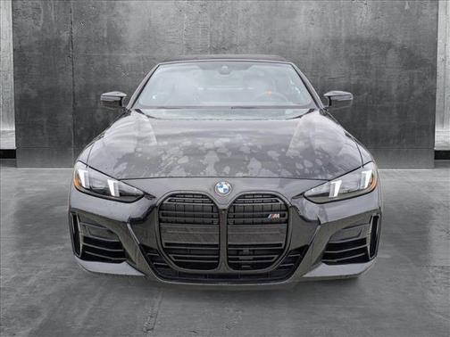 2025 BMW M440 i