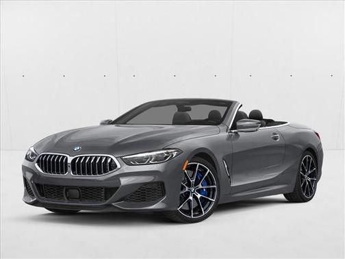 2022 BMW M850 xDrive