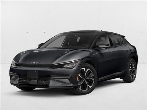 2023 Kia EV6 GT-Line