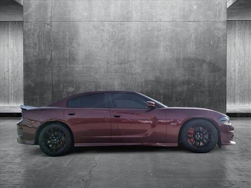 2022 Dodge Charger Scat Pack