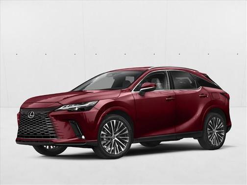 Caviar 2023 Lexus RX 350h Luxury