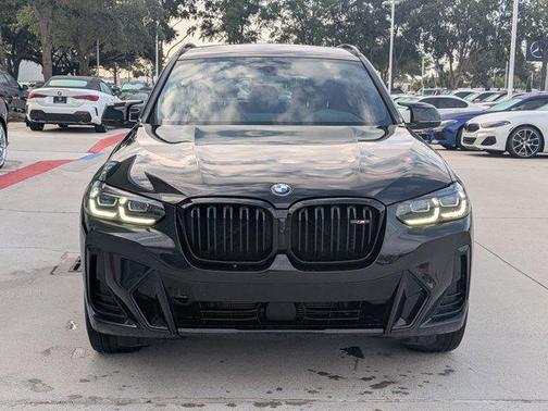 2023 BMW X3 M40i