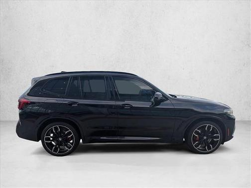 2023 BMW X3 M40i