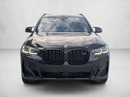 2023 BMW X3 M40i