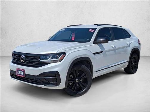2023 Volkswagen Atlas Cross Sport 3.6L V6 SEL