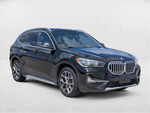 2020 BMW X1 xDrive28i
