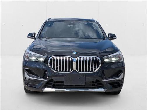 2020 BMW X1 xDrive28i