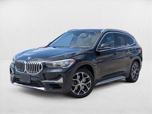 2020 BMW X1 xDrive28i