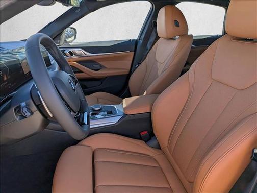 2026 BMW 430 Gran Coupe i