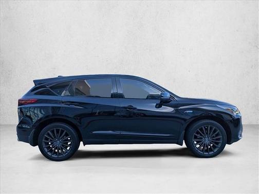 2024 Acura RDX A-Spec Advance Package