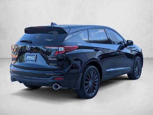 2024 Acura RDX A-Spec Advance Package