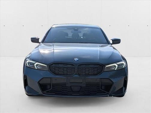 2025 BMW M340 xDrive