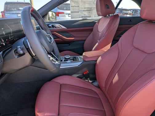 2026 BMW M440 i xDrive