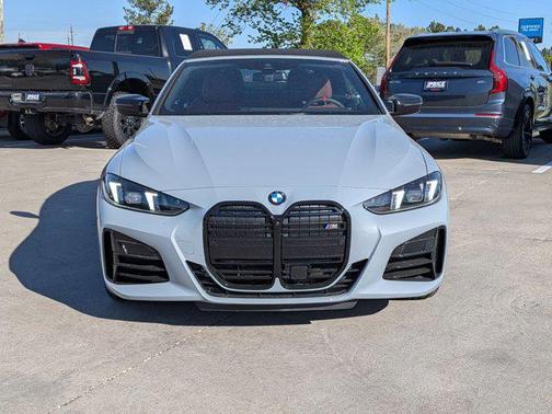 2026 BMW M440 i xDrive