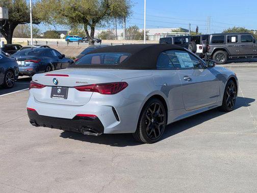 2026 BMW M440 i xDrive