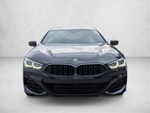 2026 BMW 840 Gran Coupe i