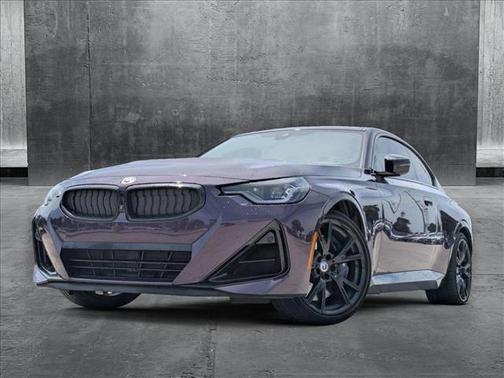 2022 BMW M240 i xDrive
