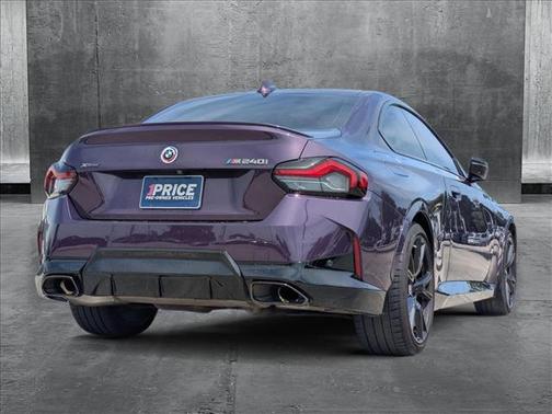2022 BMW M240 i xDrive