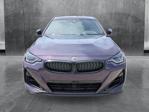 2022 BMW M240 i xDrive
