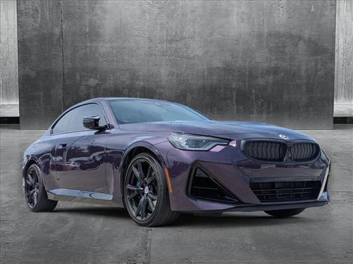 2022 BMW M240 i xDrive